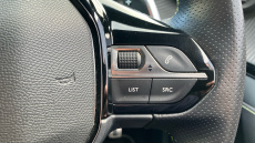 Peugeot 208 1.2 PureTech 100 GT 5dr EAT8 Petrol Hatchback